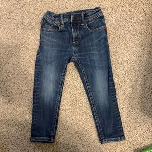 Gap Toddler Skinny Jeans